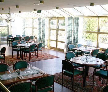 Hotel Nissastigen 3*