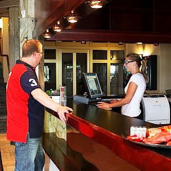 Nissastigen Hotel Gislaved