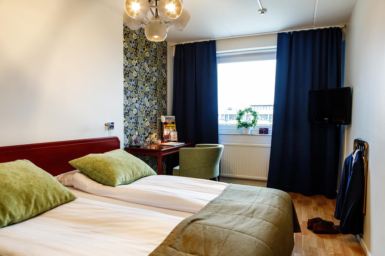 Hotel Nissastigen Gislaved